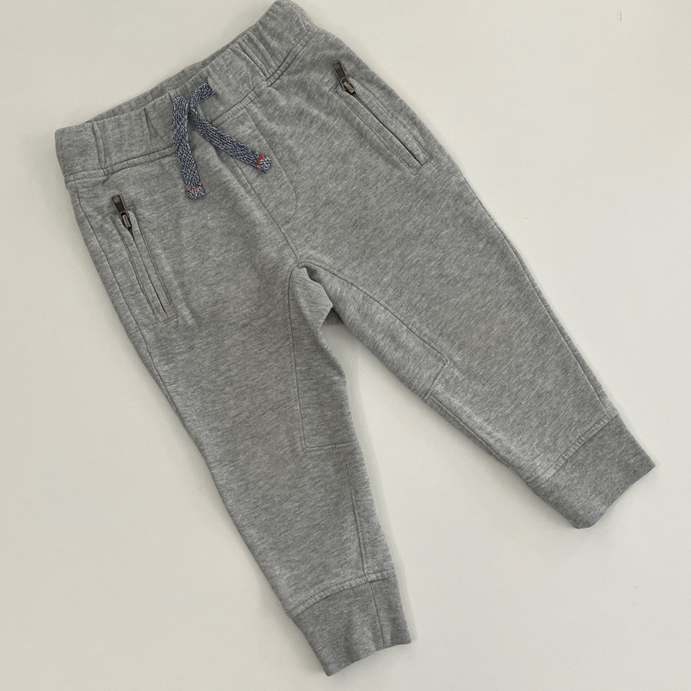 Crewcuts Joggers (size 3)